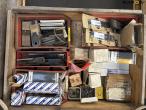 New Holland combine harvester parts 91