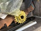 New Holland combine harvester parts 119