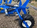 New Holland PHV 5H - 5 furrow harrow - new 5