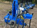 New Holland PHV 5H - 5 furrow harrow - new 4
