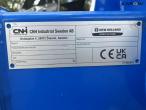 New Holland PHV 5H - 5 furrow harrow - new 8