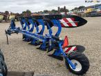 New Holland PLGF 4 furrow reversible plough - new 7