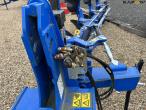 New Holland PLGF 4 furrow reversible plough - new 10