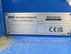 New Holland PLGF 4 furrow reversible plough - new 14