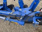 New Holland PLGF 4 furrow reversible plough - new 27