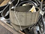 New Holland belts 20