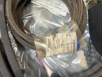 New Holland belts 40