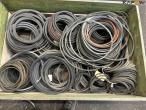 New Holland belts 52