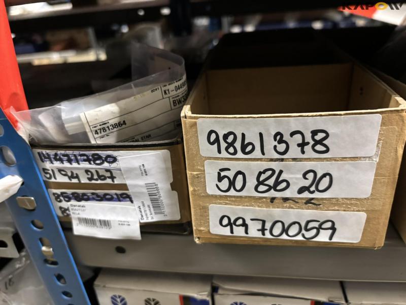 New Holland spare parts/filters - new 20