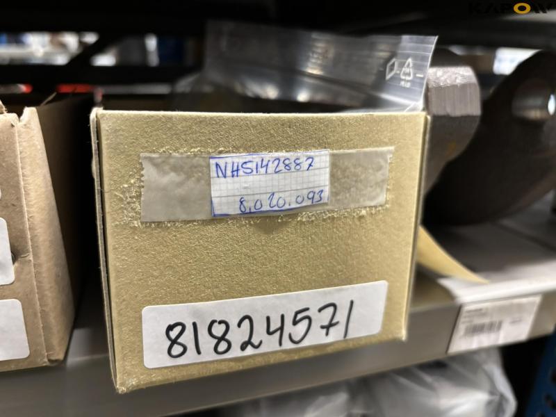 New Holland spare parts/filters - new 26