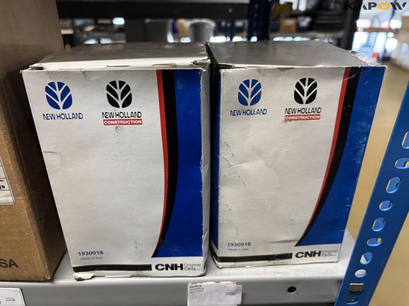 New Holland spare parts/filters - new 54
