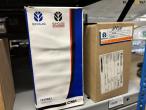 New Holland spare parts/filters - new 48