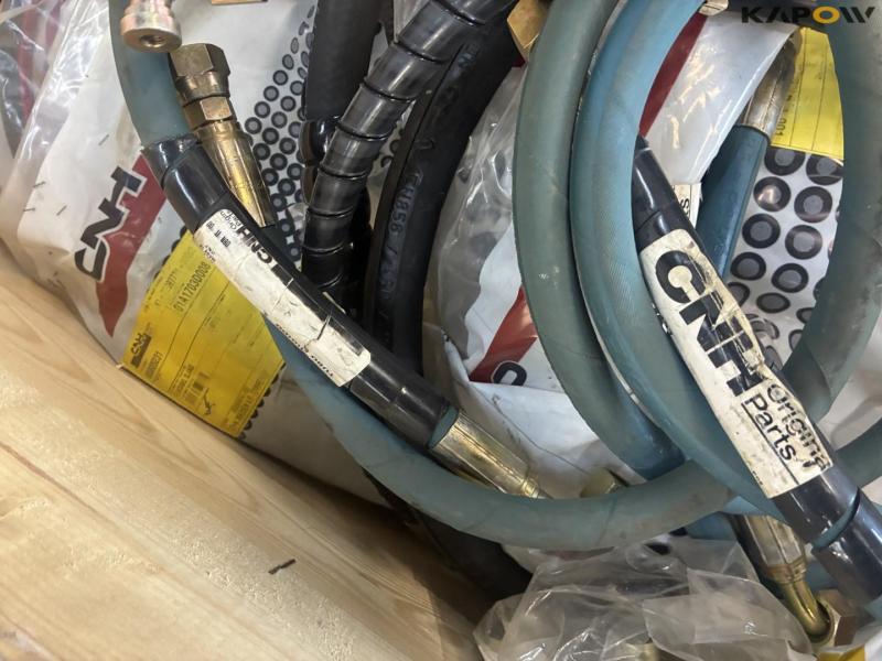 New Holland spare parts 9