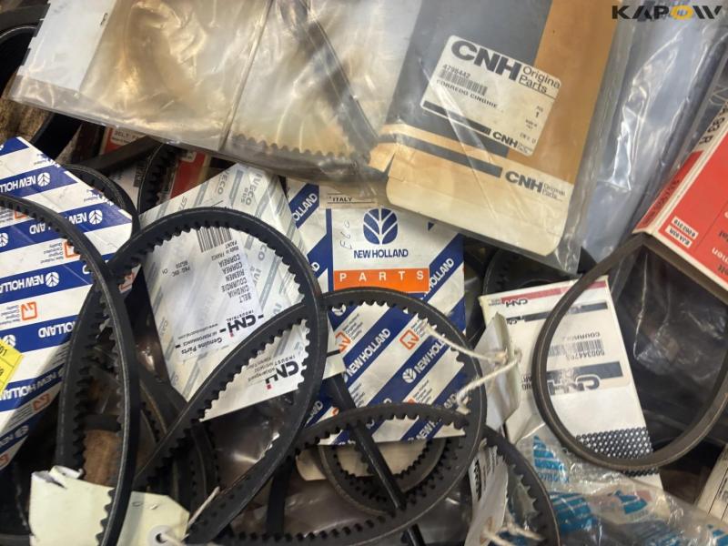 New Holland spare parts 29