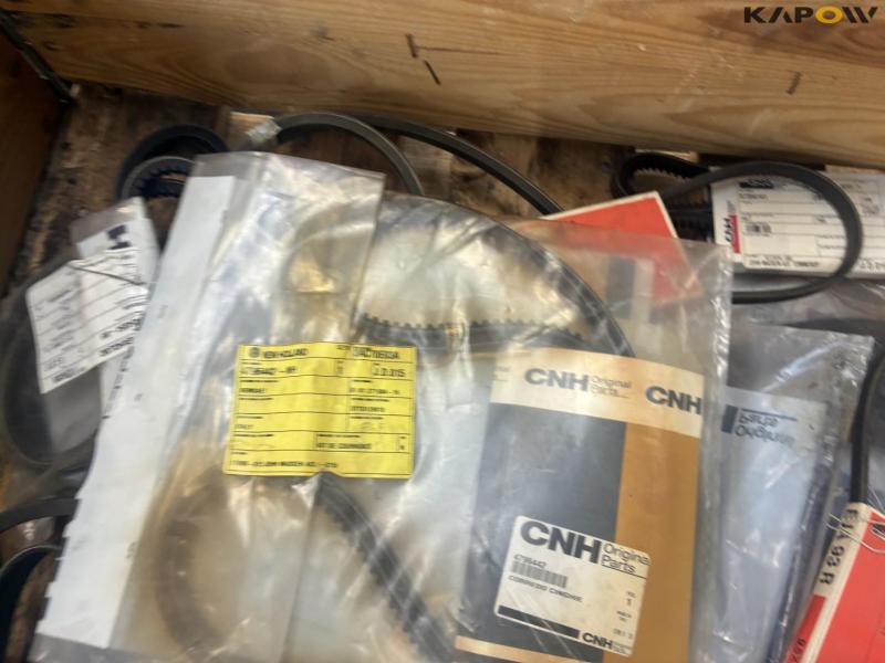 New Holland spare parts 30