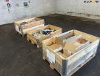 New Holland spare parts 1