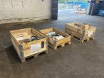 New Holland spare parts 3