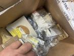 New Holland spare parts 38