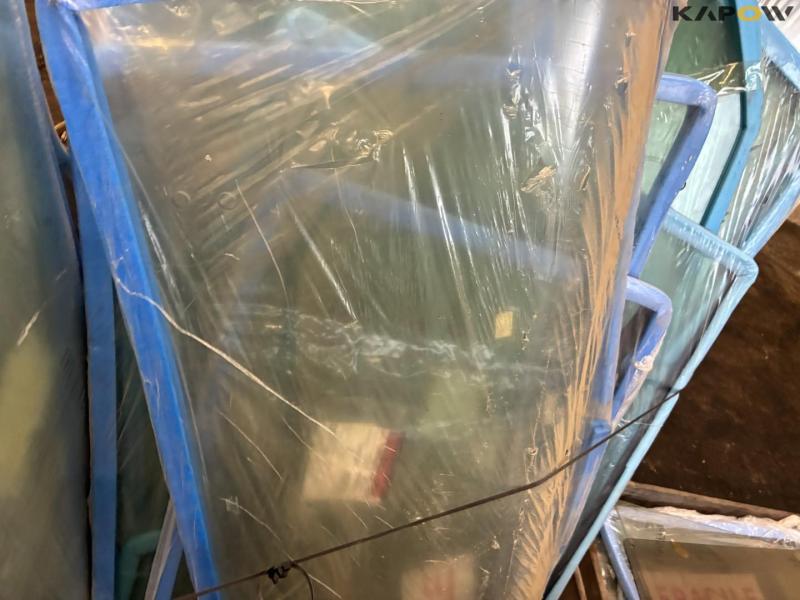 New Holland window glass 19