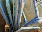 New Holland window glass 25