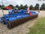 New Holland SDM 500H disc harrow - demo 7