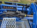 New Holland SDM 500H disc harrow - demo 15