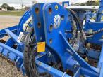 New Holland SDM 500H disc harrow - demo 18