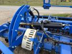 New Holland SDM 500H disc harrow - demo 26