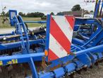 New Holland SDM 500H disc harrow - demo 29