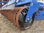New Holland SDM 500H disc harrow - demo 35