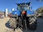 New Holland T7.315 autocommand tractor 22