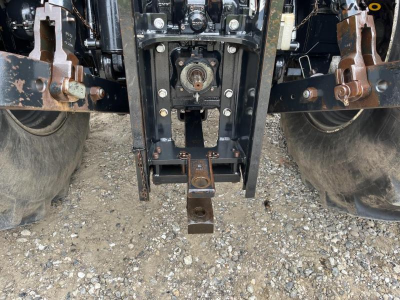 New Holland T7.270 Auto command tractor 28