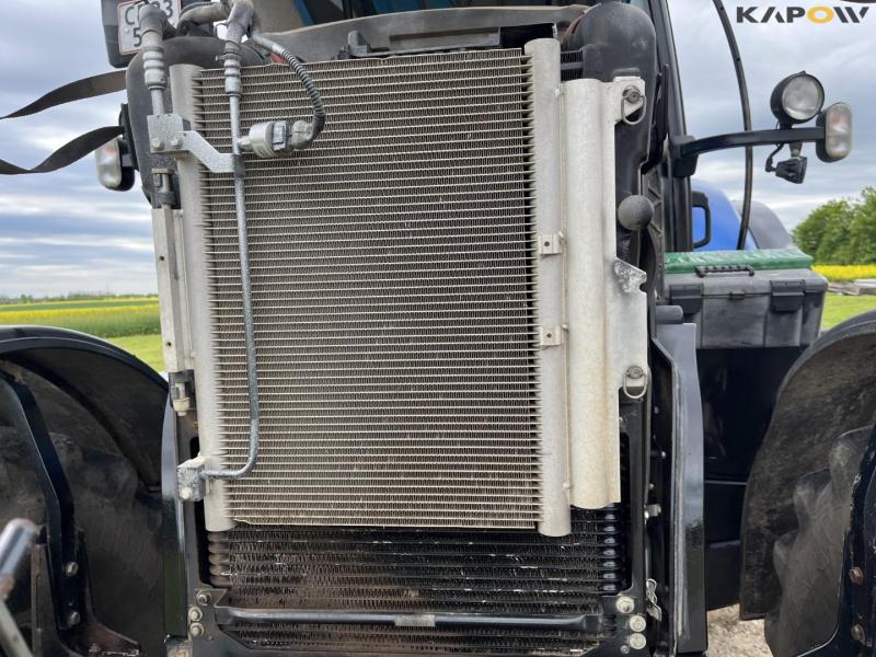 New Holland T7.270 Auto command tractor 34