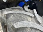 New Holland T7.270 Auto command tractor 18