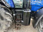 New Holland T7.270 Auto command tractor 20
