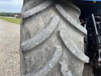 New Holland T7.270 Auto command tractor 31