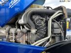 New Holland T7.270 Auto command tractor 35