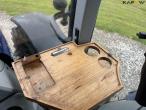 New Holland T7.270 Auto command tractor 45