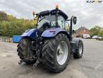 New Holland T7.230 tractor 5