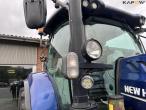 New Holland T7.230 tractor 20