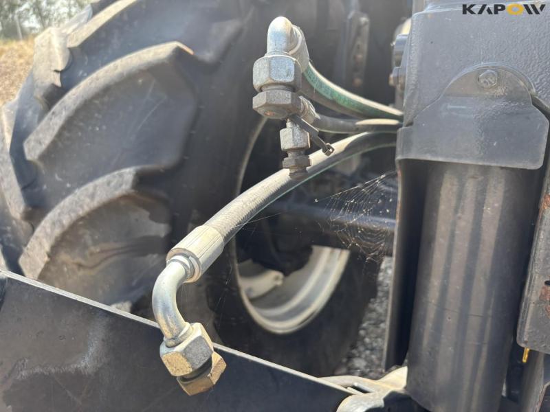 New Holland T7.230 tractor 14
