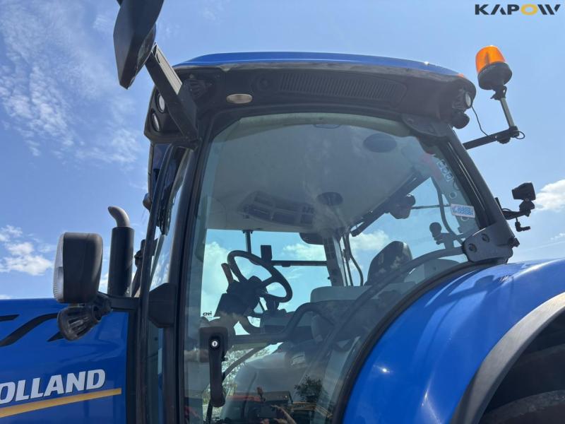 New Holland T7.230 tractor 49