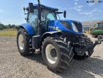 New Holland T7.230 tractor 3