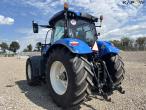 New Holland T7.230 tractor 7
