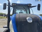 New Holland T7.230 tractor 20