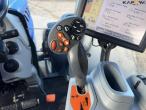 New Holland T7.225 tractor 47
