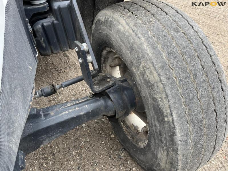 New Holland T.4.75 PowerStar 4WD tractor 10