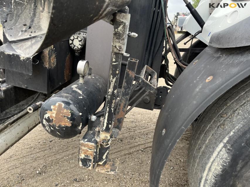 New Holland T.4.75 PowerStar 4WD tractor 24