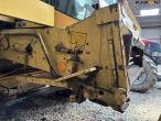 New Holland TF 78 combine harvester 14