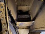 New Holland TF 78 combine harvester 35